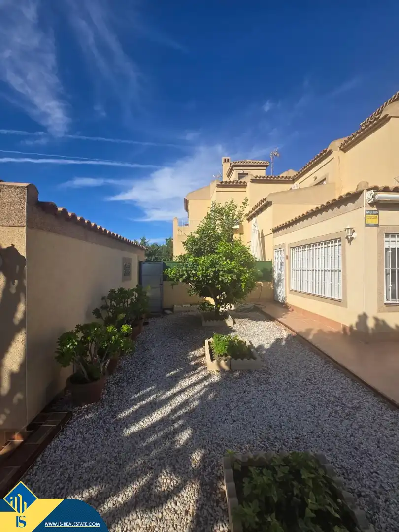Chalet en venta en Nueva Torrevieja - Aguas Nuevas, imagen 43
