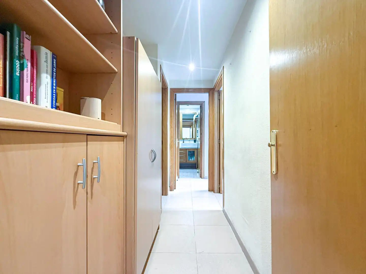 Piso con terraza en venta en Nord, imagen 9