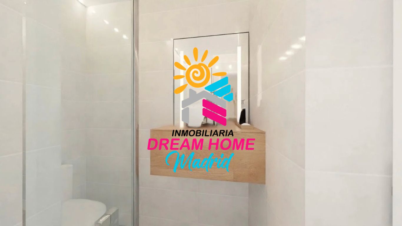 Wohnung zum Verkauf in Calle de Reyes Aizquíbel, Valdeacederas