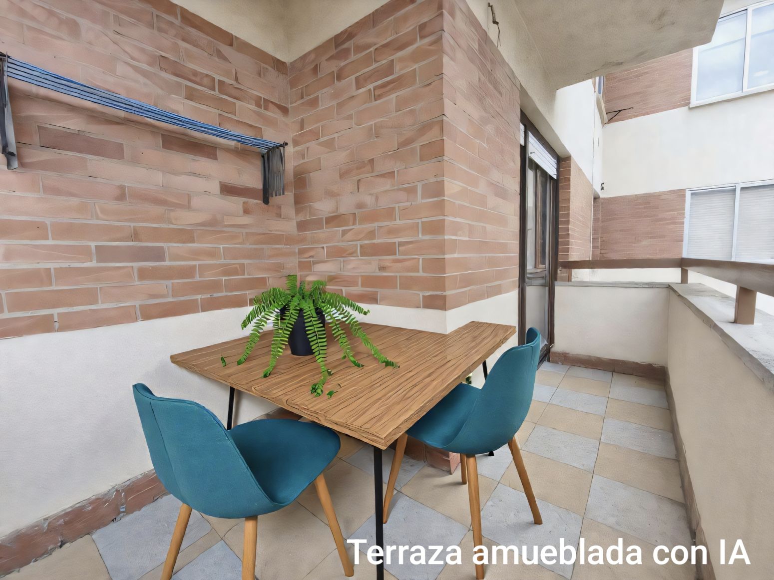 Piso en venta en Villamediana de Iregua