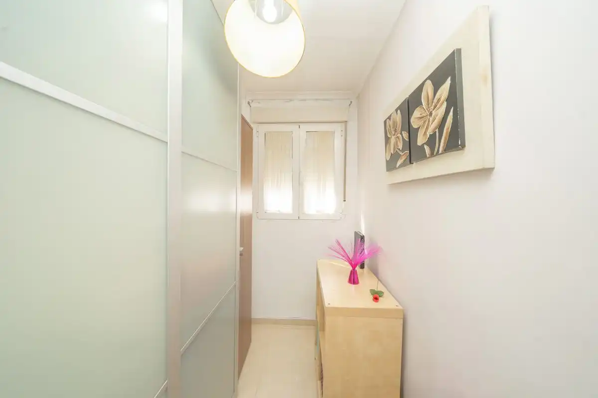Attique avec terrasse à vendre à C/ de la Santissima Trinitat, imagen 16