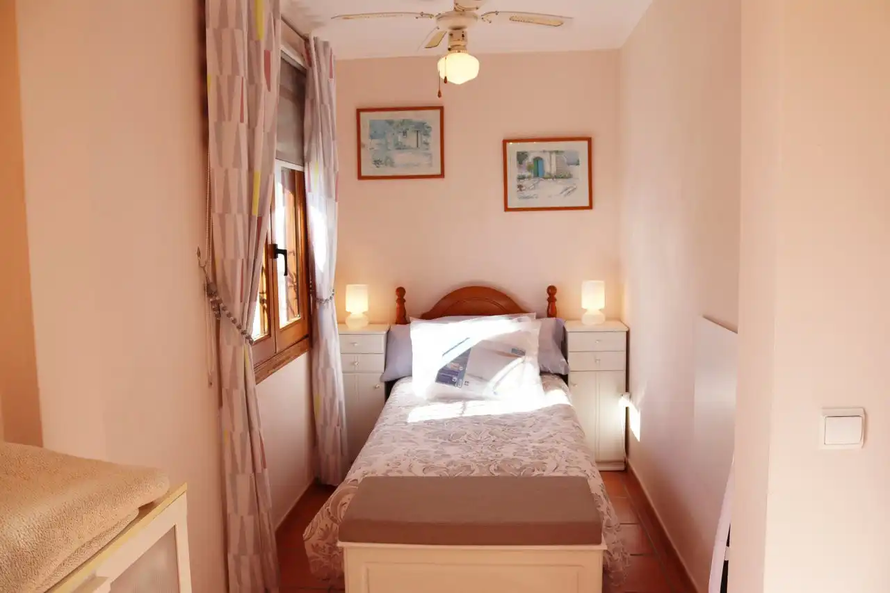 Habitación de Casa o chalet en venta en Benigembla