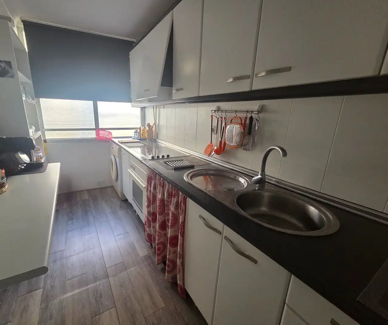 Cuina de Pis en venda en Vélez-Málaga amb Aire condicionat, Calefacció i Terrassa