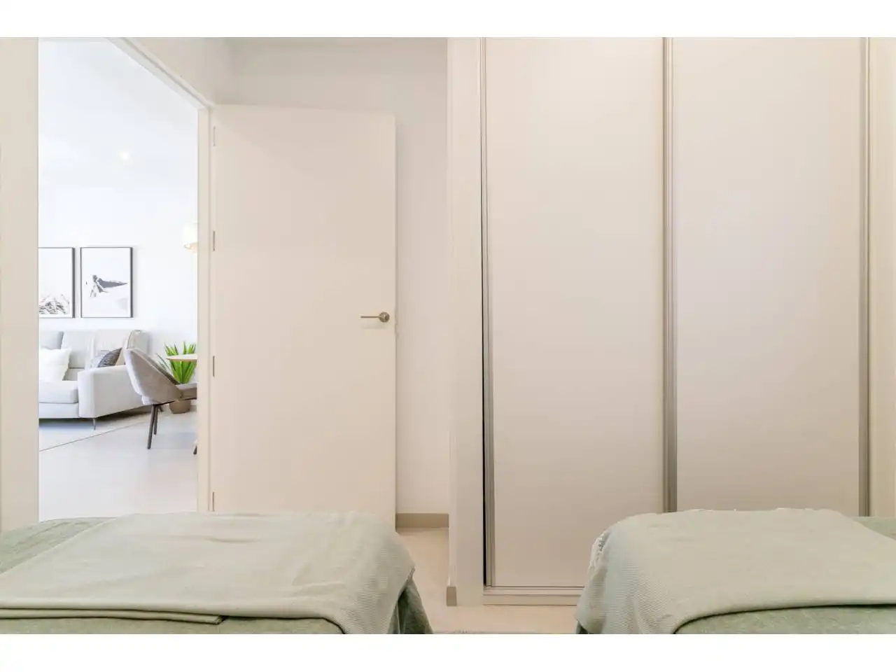 Apartment mit Pool zum Verkauf in Nueva Torrevieja - Aguas Nuevas, imagen 20