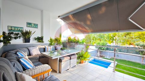 Foto 3 de Casa o xalet en venda a El Limonar, Vélez-Málaga