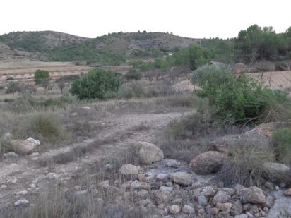 Casa o xalet en venda en Hondón de las Nieves / El Fondó de les Neus