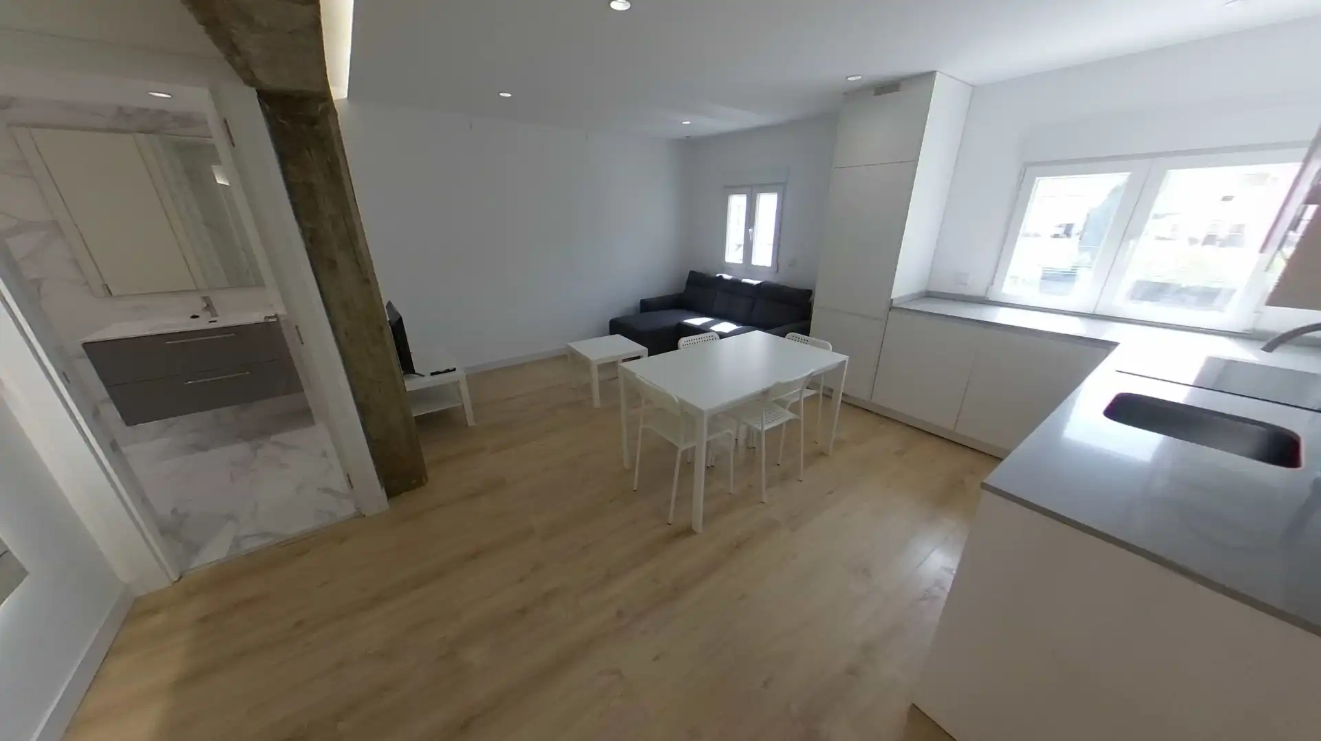 Wohnung zur Miete in Calle del Marqués de Encinares, imagen 15