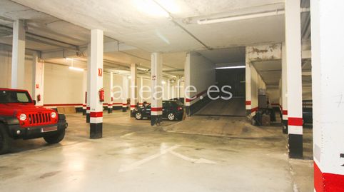 Photo 5 of Garage for rent in N/a, Altea ciudad, Altea