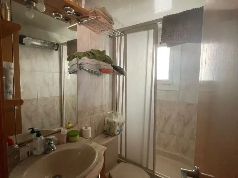 Baño de Piso en venta en Santa Eulàlia
