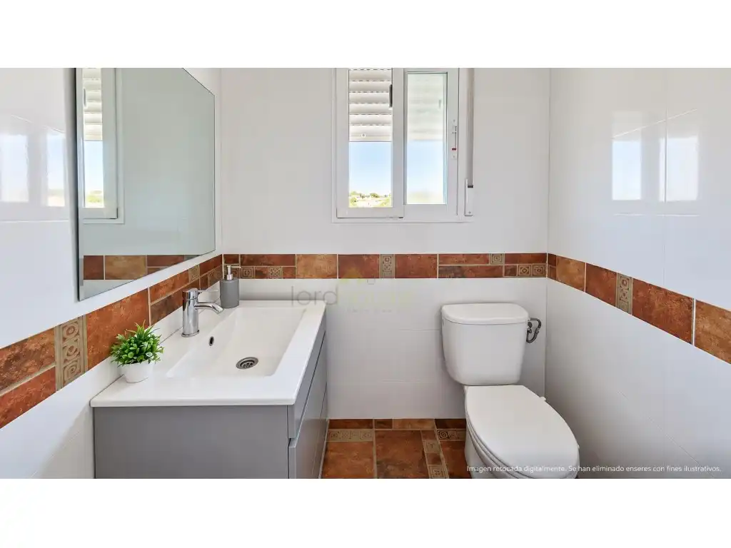 Casa en venta en Calle Londres, imagen 28
