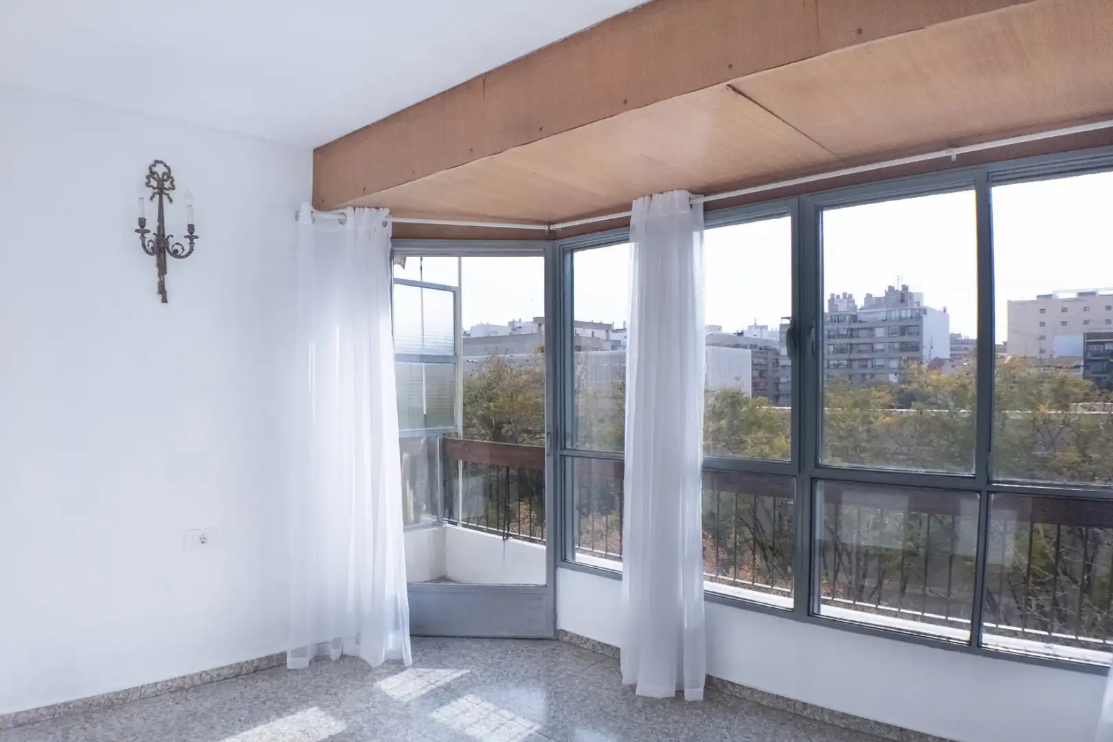 Piso con terraza en venta en Center, imagen 29