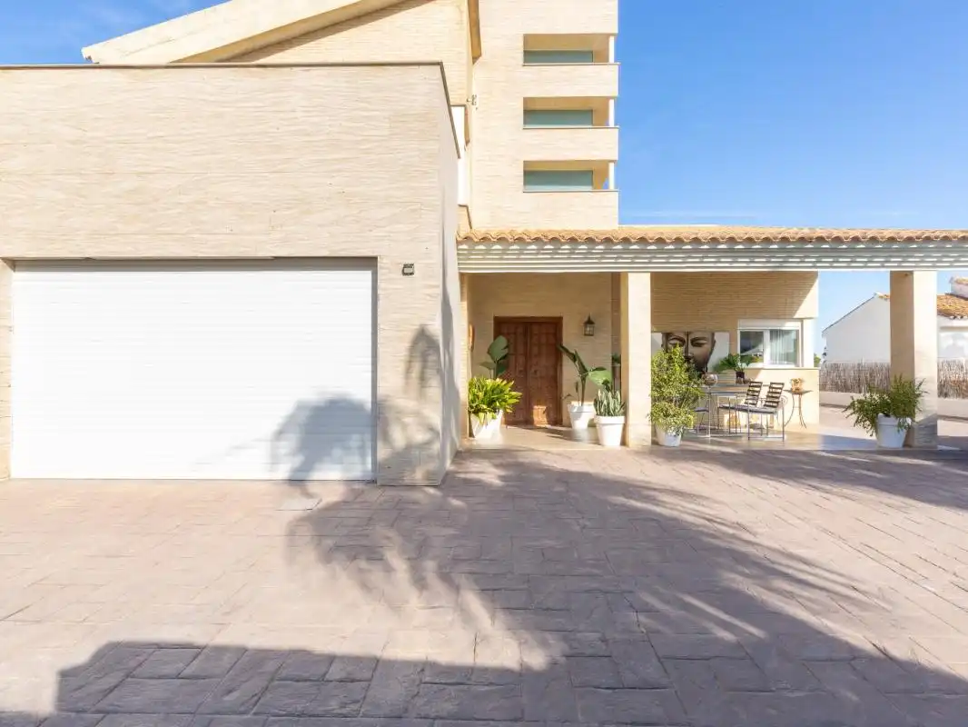 Casa o chalet en venta en Av. Buenos Aires, Sierra Perenchiza - Cumbres de Calicanto - Sto Domingo