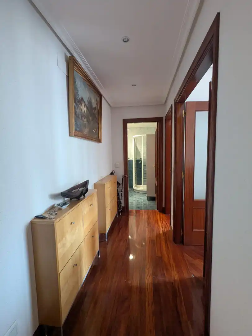 Piso en venta en Amorebieta-Etxano con Calefacción y Amueblado
