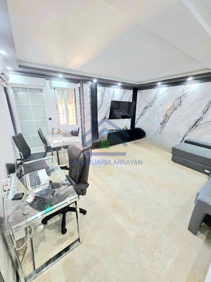 Flat for sale in Ogíjares  with Air Conditioner, Terrace and Furnished