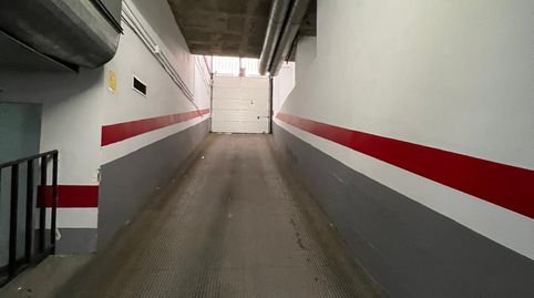 Foto 5 de Garaje en venta en Málaga - Cl Madre de Dios, 32, La Merced, Málaga Capital