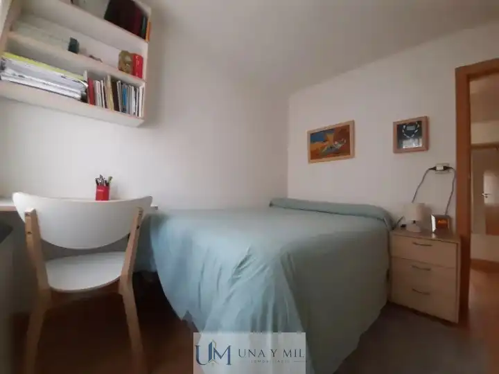 Habitación de Piso en venta en Salamanca con Calefacción y Balcón