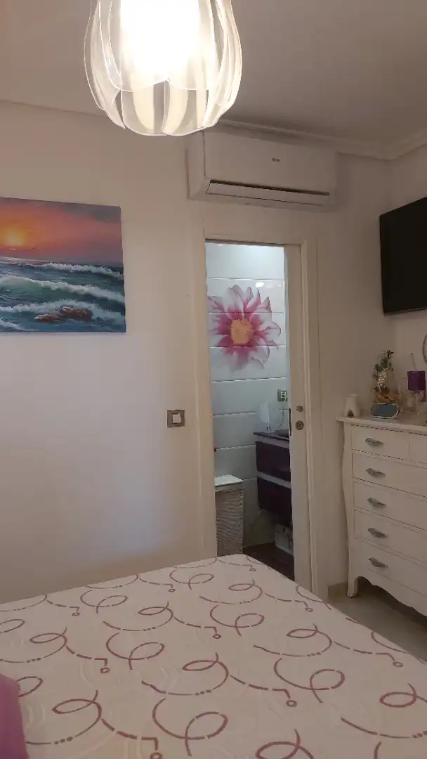 Penthouse mit Terrasse zum Verkauf in Barrio Veneziola J 9, imagen 34