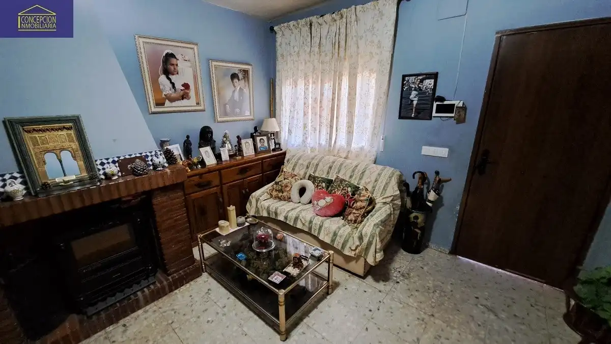 Villa avec piscine à vendre à Periurbano Oeste - Sierra, imagen 13