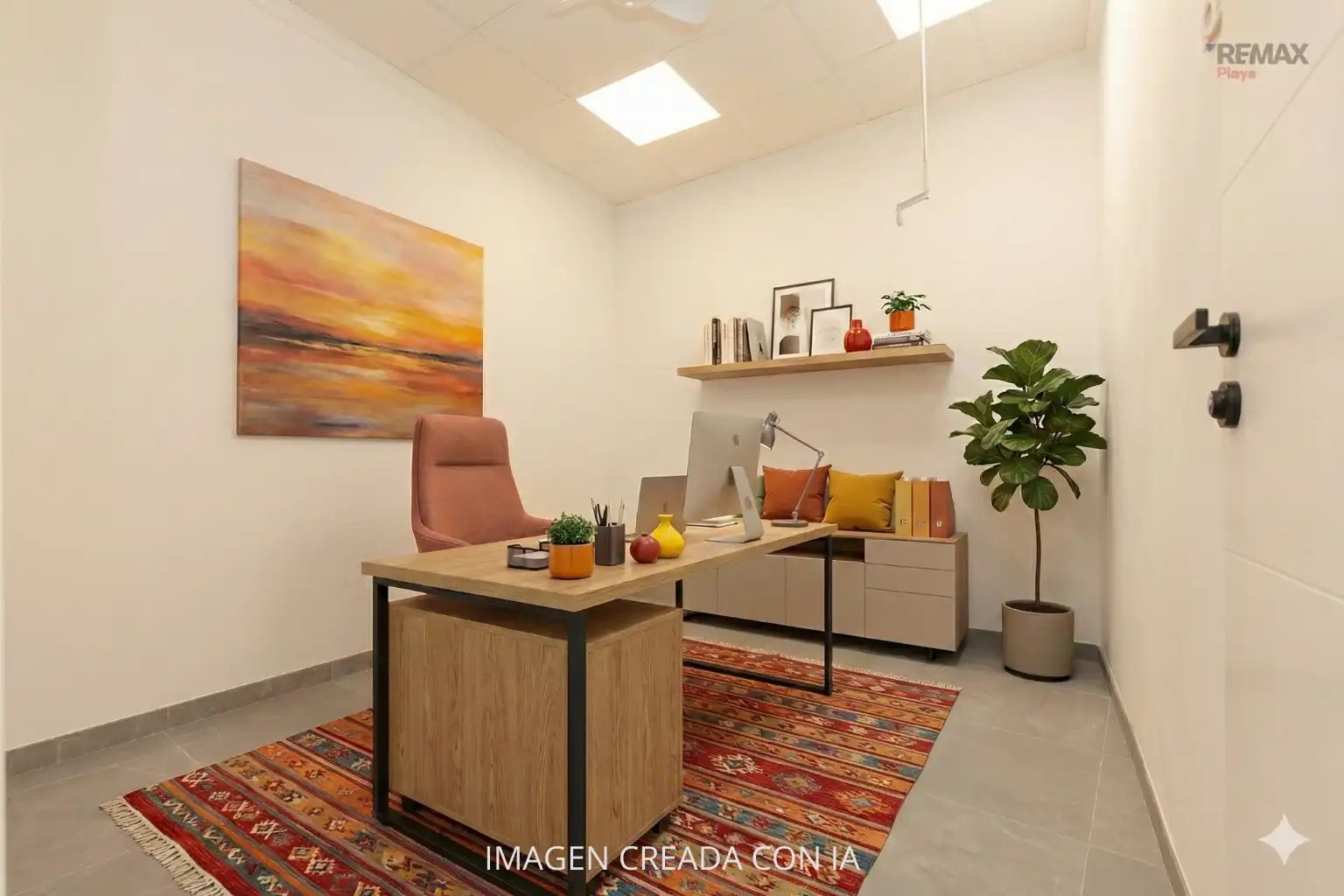 Maison mitoyenne à vendre à Calle la Esperanza, imagen 10