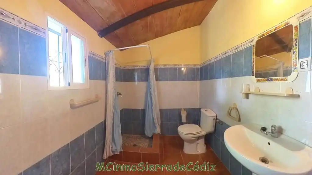 Casa o chalet en venta en de Cádiz, Algodonales
