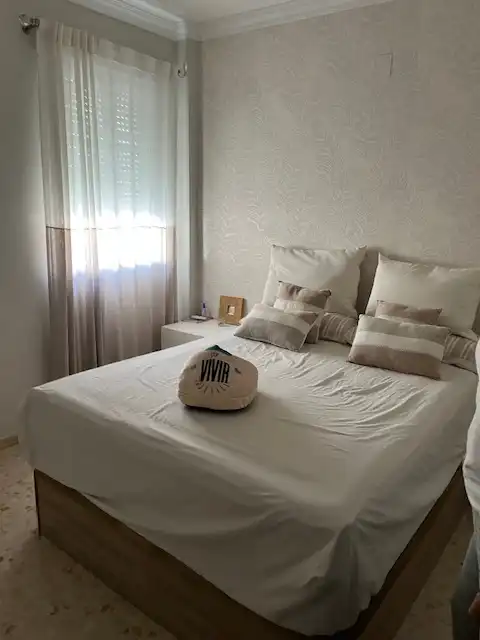 Casa con terrazza in vendita a La Carlota, imagen 9