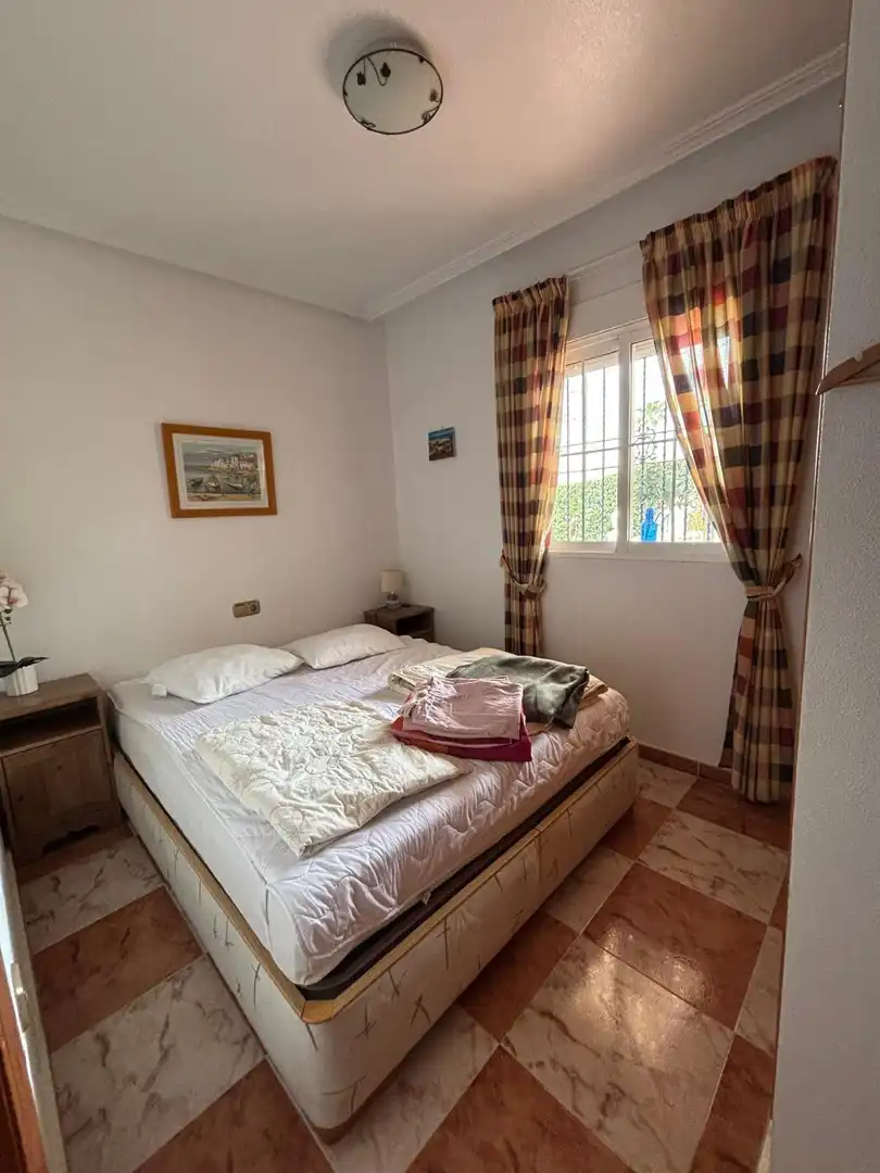 Terraced house with terrace for sale in Calle Cabo de Palos, imagen 10