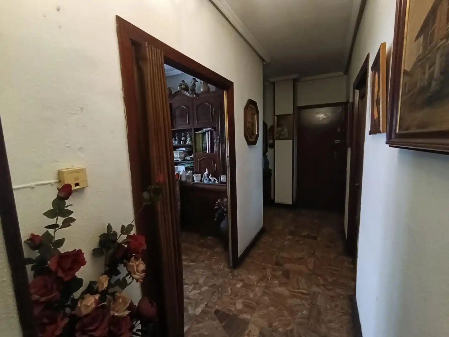 Wohnung zum Verkauf in Langreo mit Heizung und Terrasse