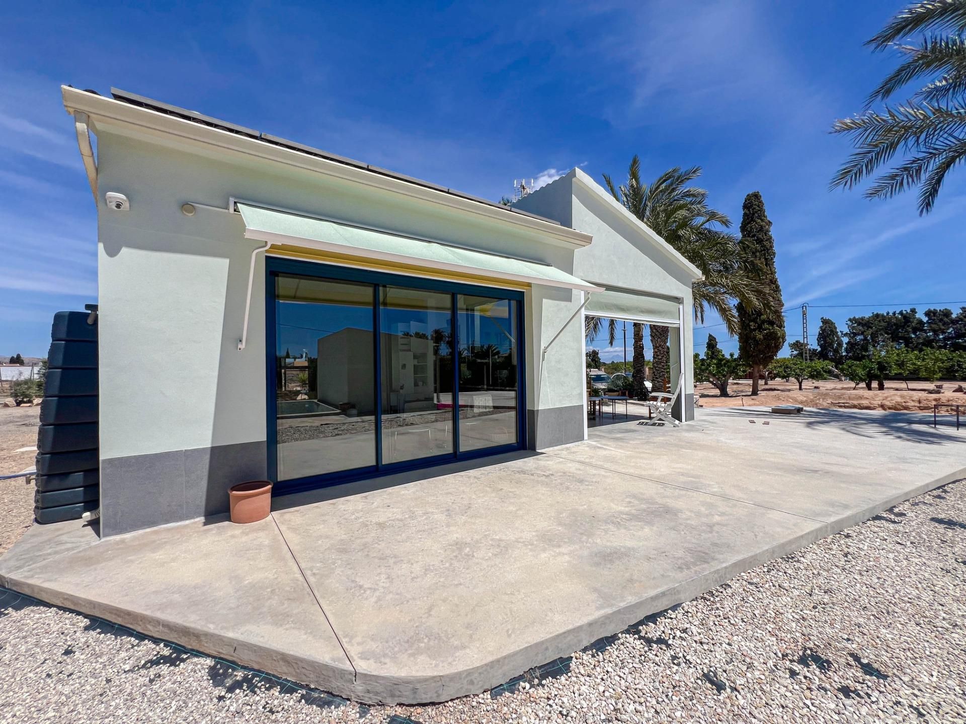 Casa o xalet en venda a El Altet