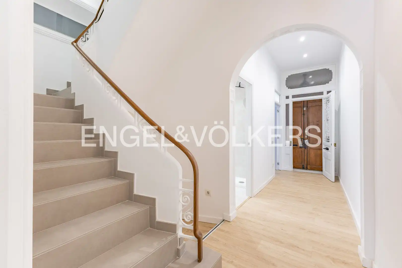 Maison mitoyenne avec terrasse à vendre à Centre - Sant Oleguer, imagen 15