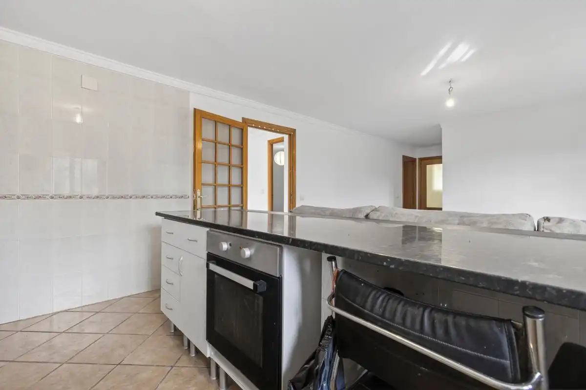 Casa rústica amb terrassa en venda a Carretera Sevilla-Brenes, imagen 8