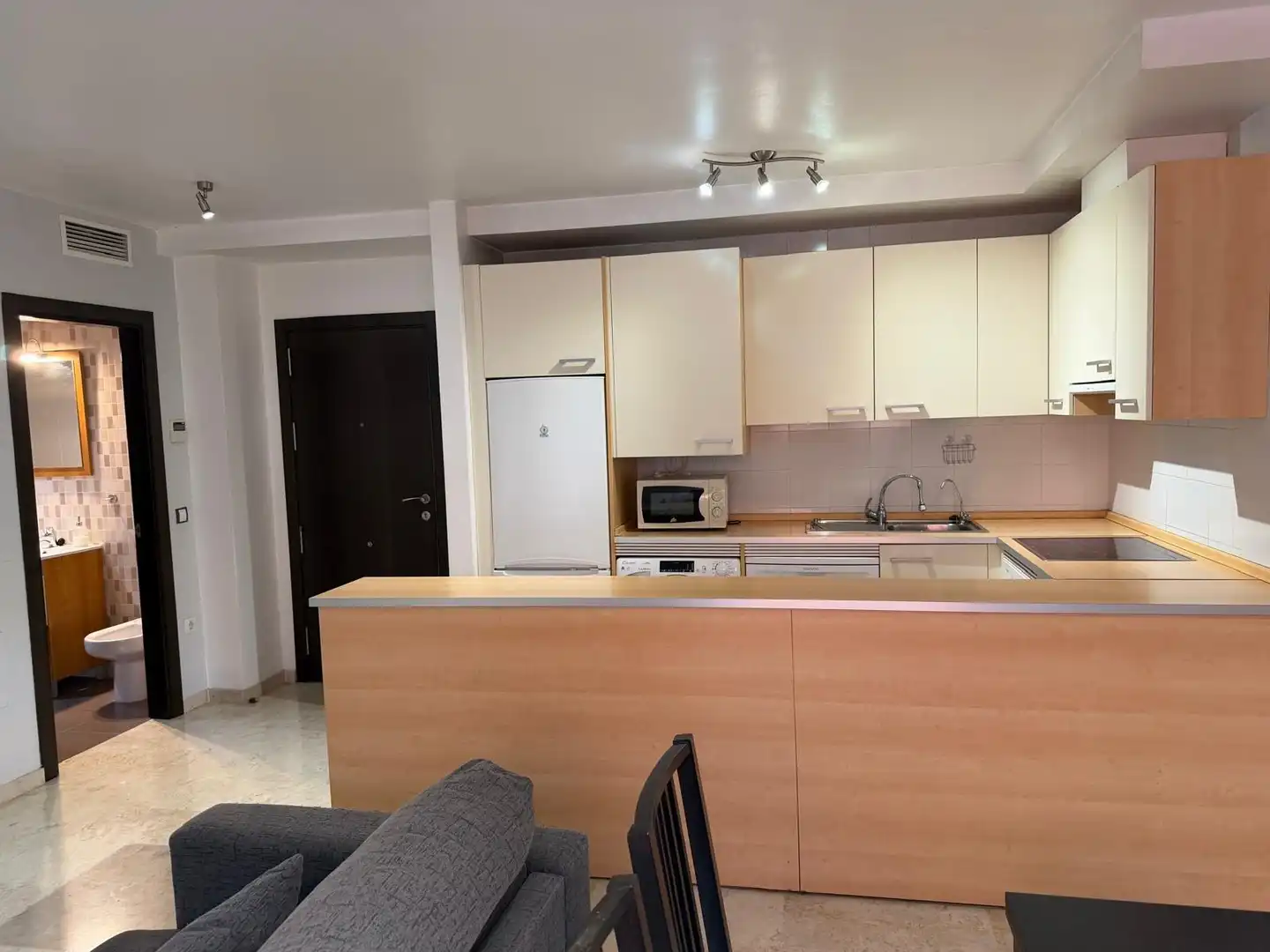 Apartament amb ascensor en venda a Calle LOMA RISCOS DE LOS, imagen 8