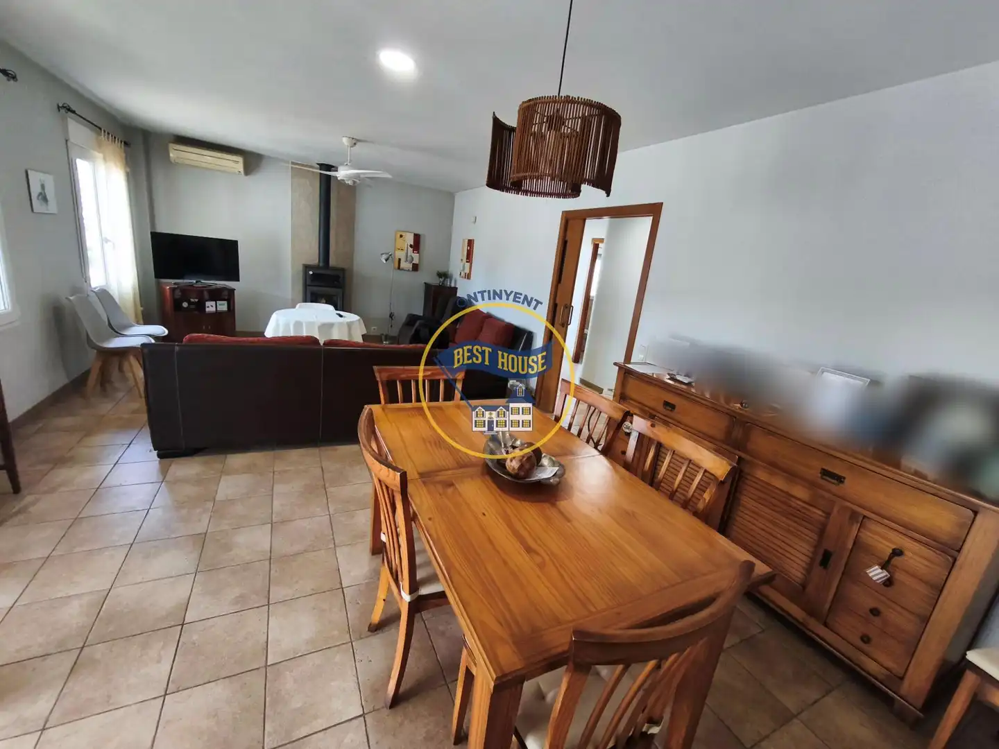 Villa à vendre à Sant Josep - Zona Hospital, imagen 6