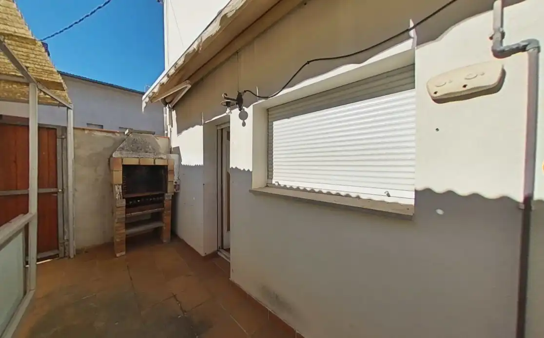 Exterior view of Detached homes for sale in Olot  with Balcony