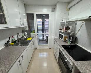 Cuina de Pis en venda en  Madrid Capital amb Aire condicionat i Calefacció