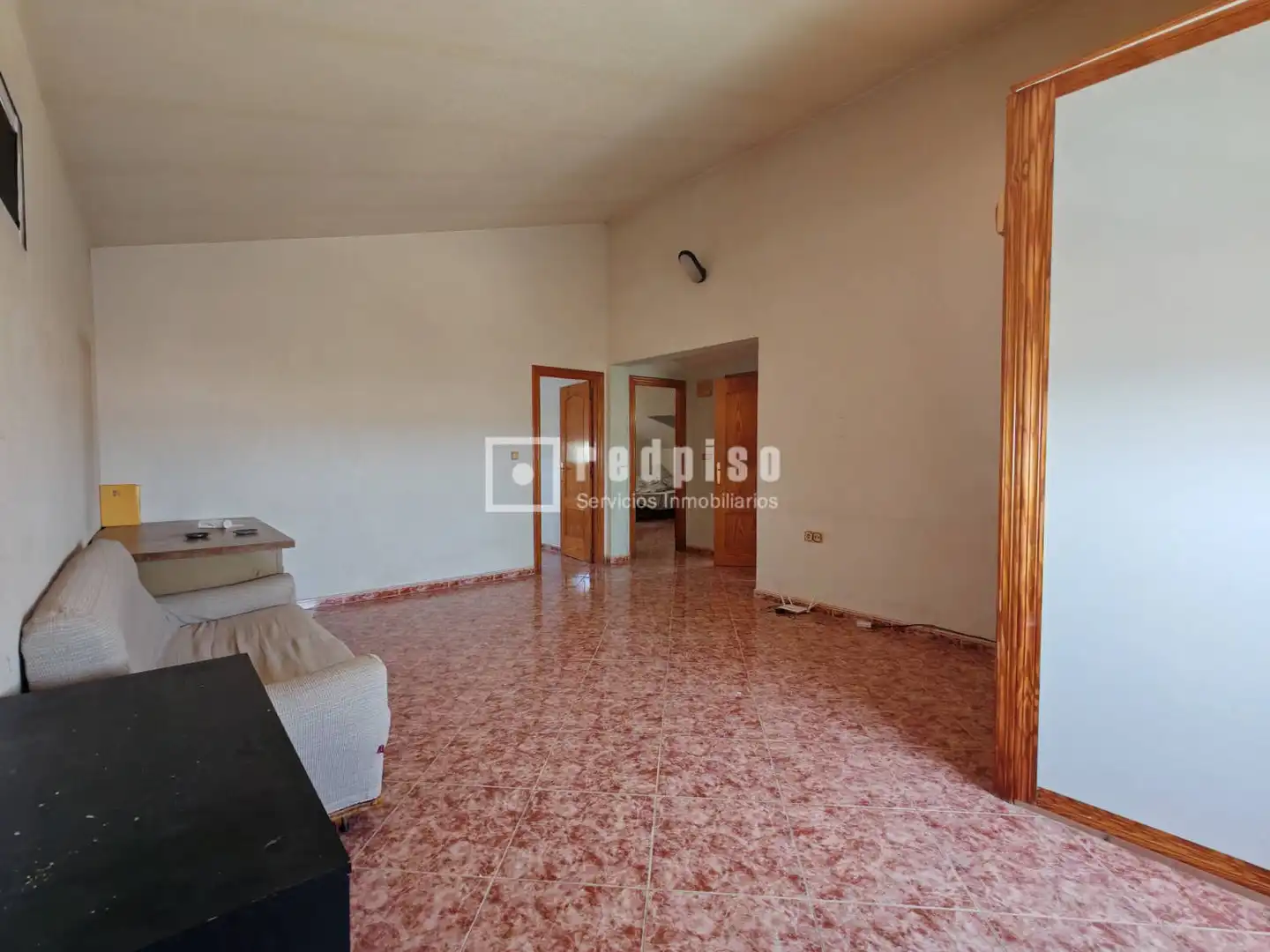 Sala d'estar de Casa o xalet en venda en Librilla
