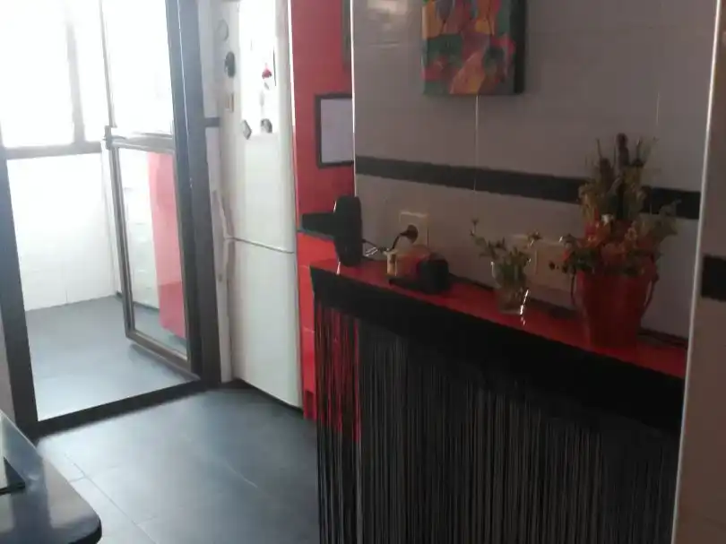 Flat for rent in Rivas-Vaciamadrid, Madrid