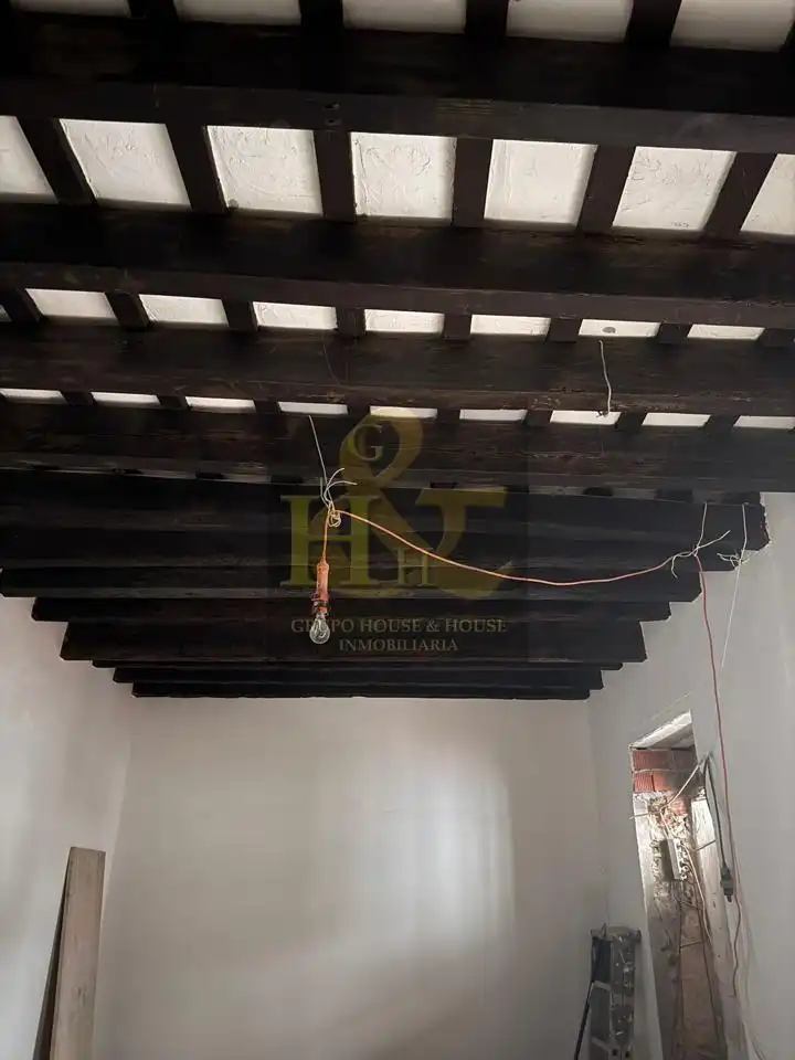 Haus zum Verkauf in Ayuntamiento - Barrio Alto, imagen 4