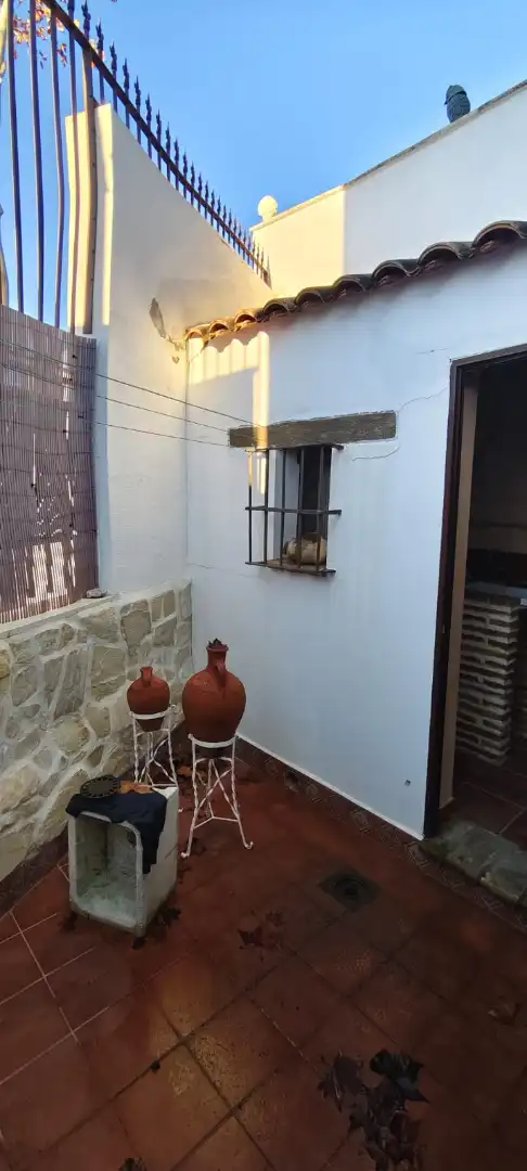 Casa o xalet en venda a Doctor Mariano Torres, 27, Écija
