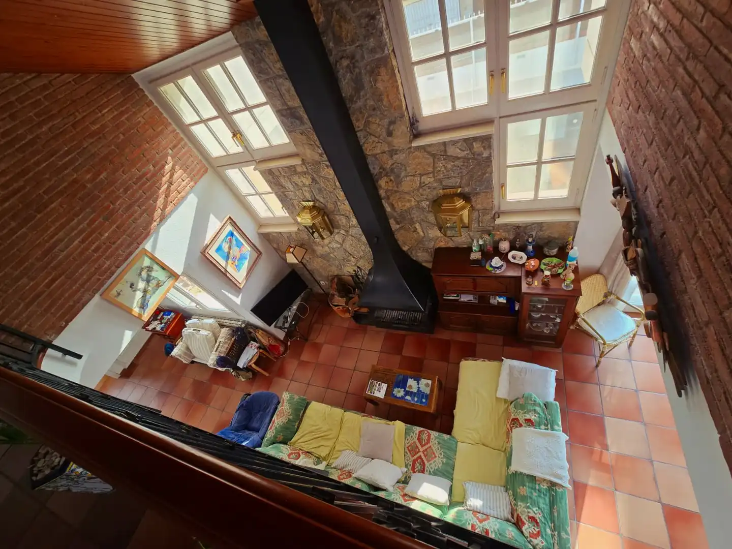 Chalet con terraza en venta en Avinguda Lluís Millet, imagen 72