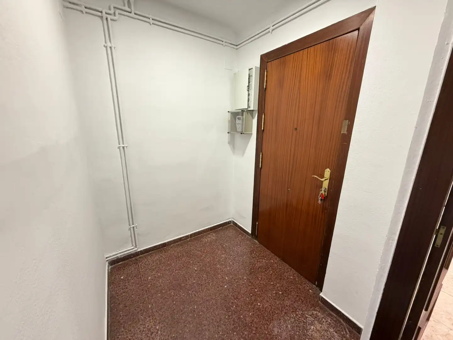 Flat for rent in Gran Passeig de Ronda, Instituts - Universitat
