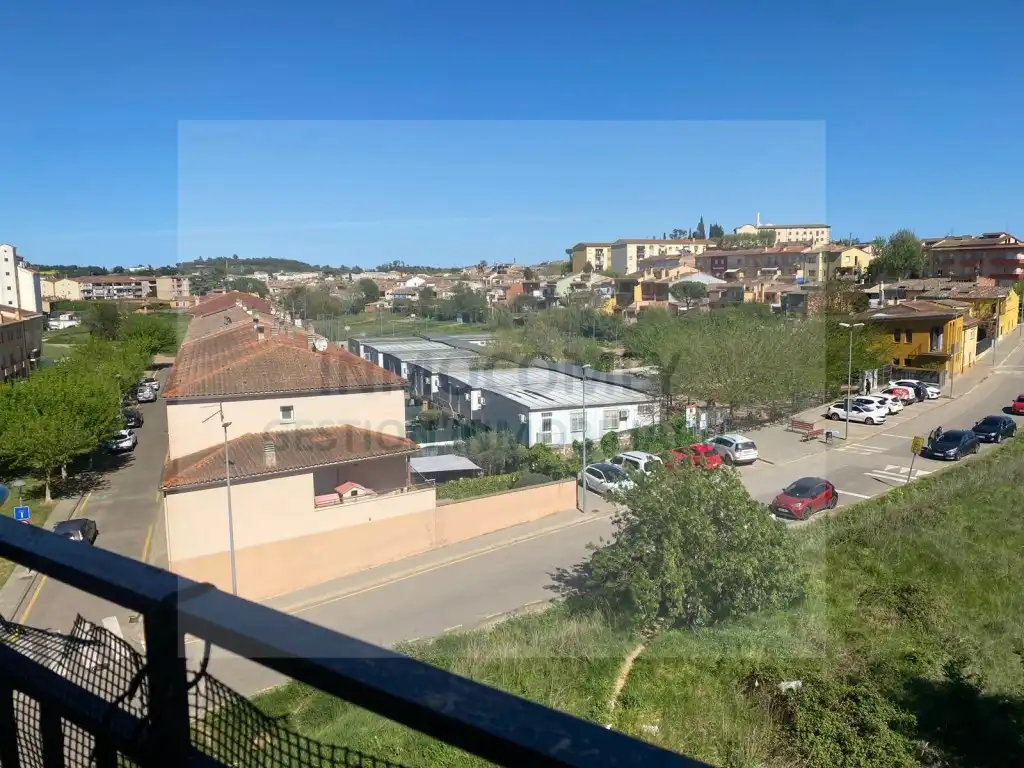 Apartament en venda a Avenida Sant Francesc, 2