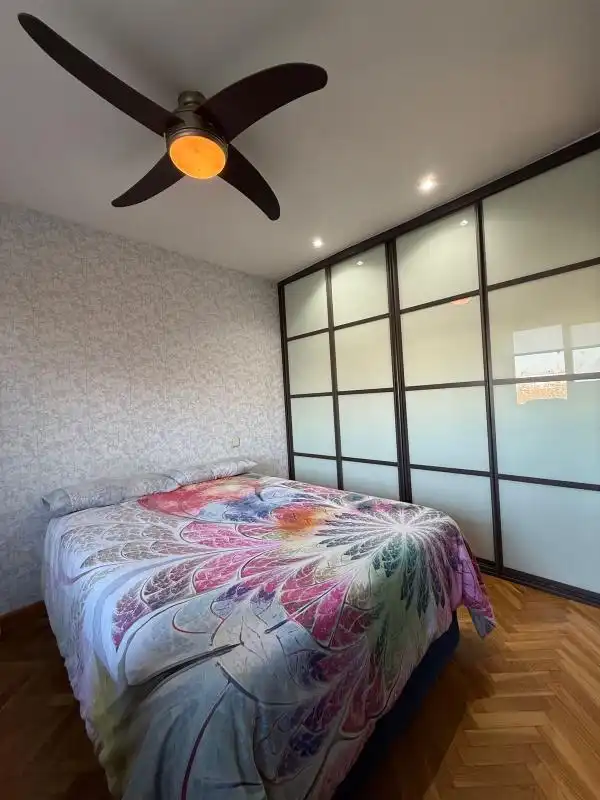 Habitación de Oficina en venta en Leganés con Calefacción