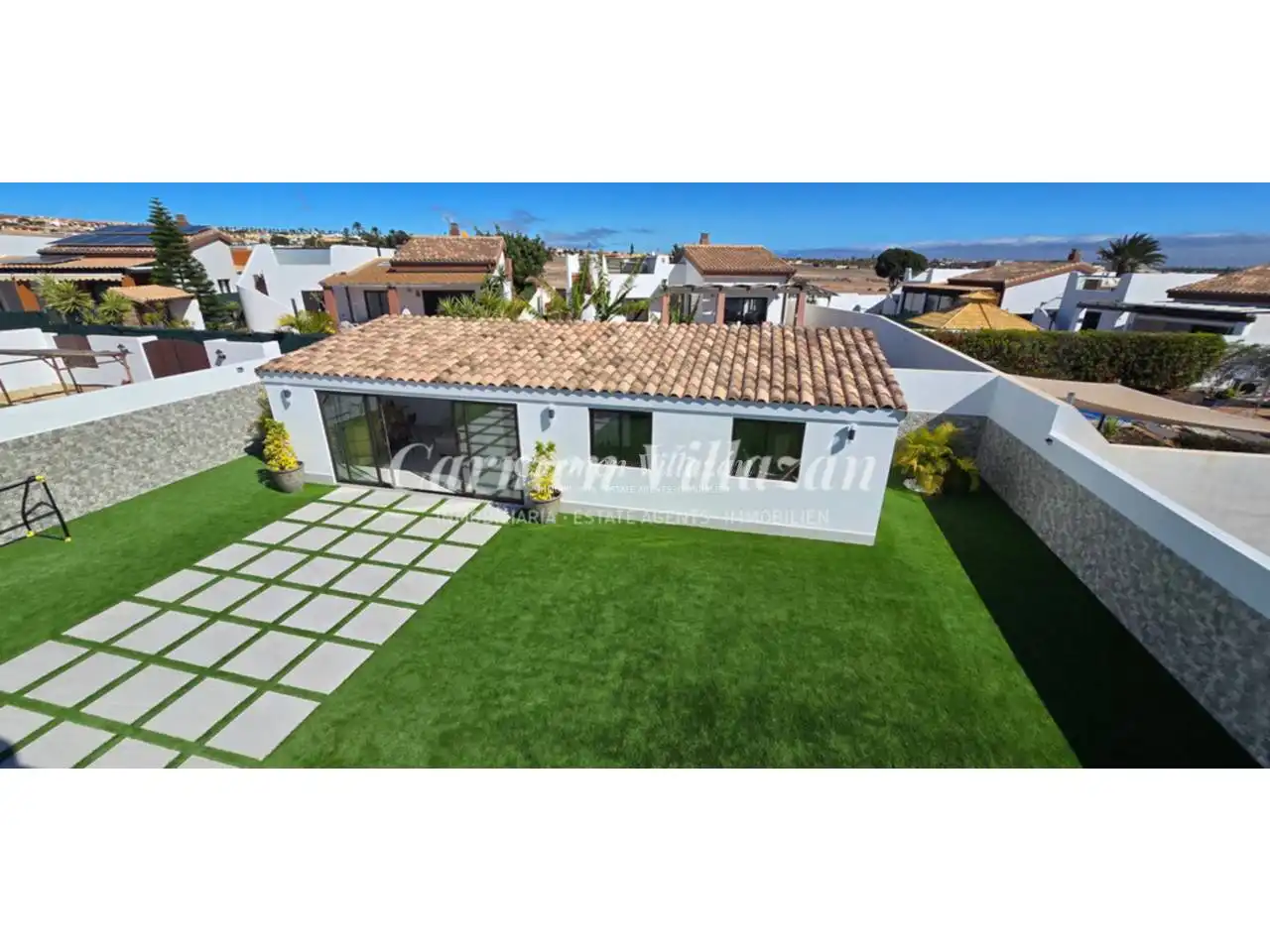 Casa o xalet en venda a Antigua, Las Palmas