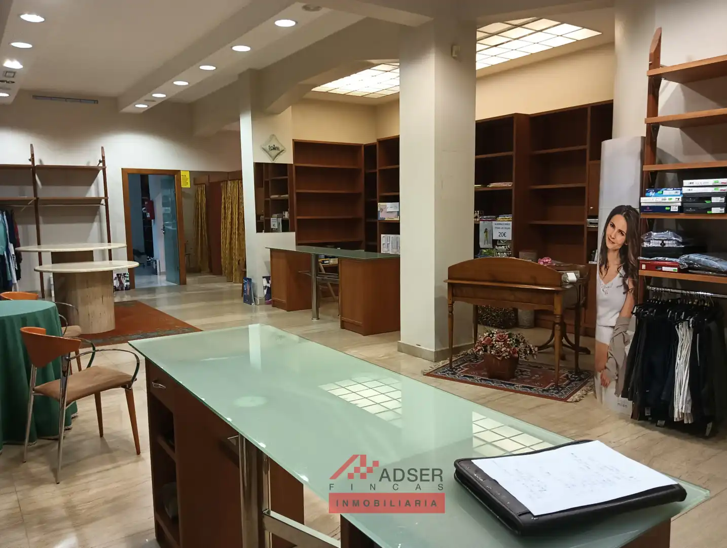 Local comercial en venta en Logroño - duquesa de la victoria, imagen 2