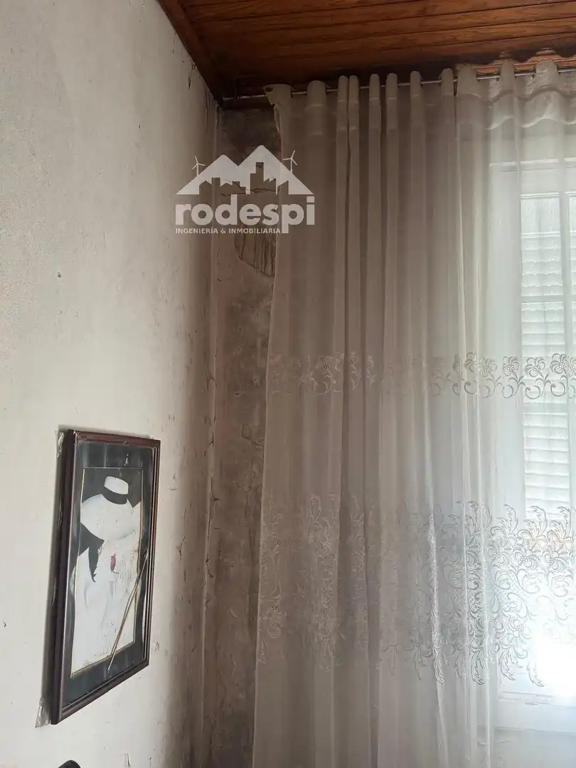Piso en venta en As Neves