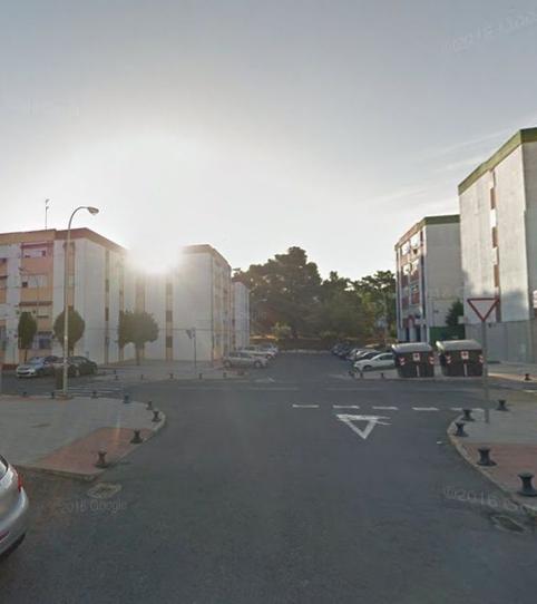 Foto 2 de Piso en venta en La Orden, Huelva