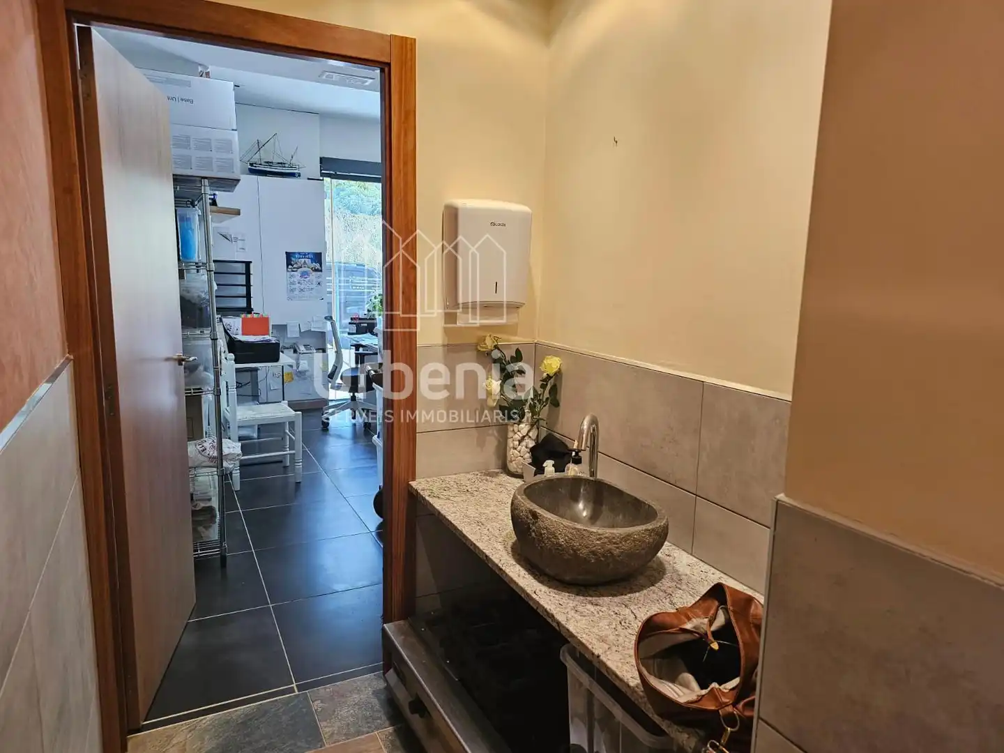 Local comercial en traspaso en Arenys de Munt, imagen 13