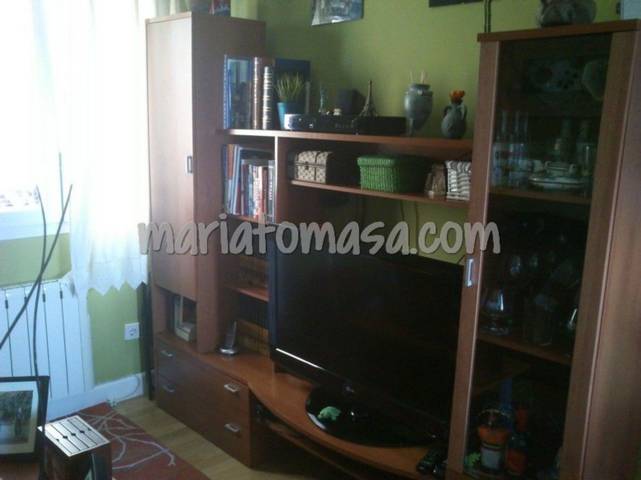 Piso en Venta en San juan rompeolas en Villar - San Juan - La Magdalena