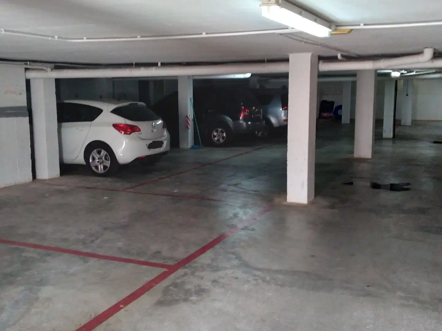 Parking de Piso en venta en Oliva con Aire acondicionado y Balcón