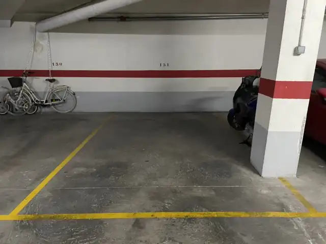 Parkplatz zum Verkauf in PUIG DE PASQUES, 2, imagen 10
